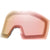Oakley Fall Line M Goggle Lens Prizm Rose Gold