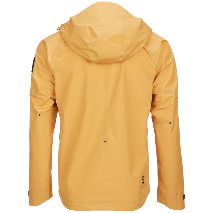 On Storm Jacket - Men's Mango