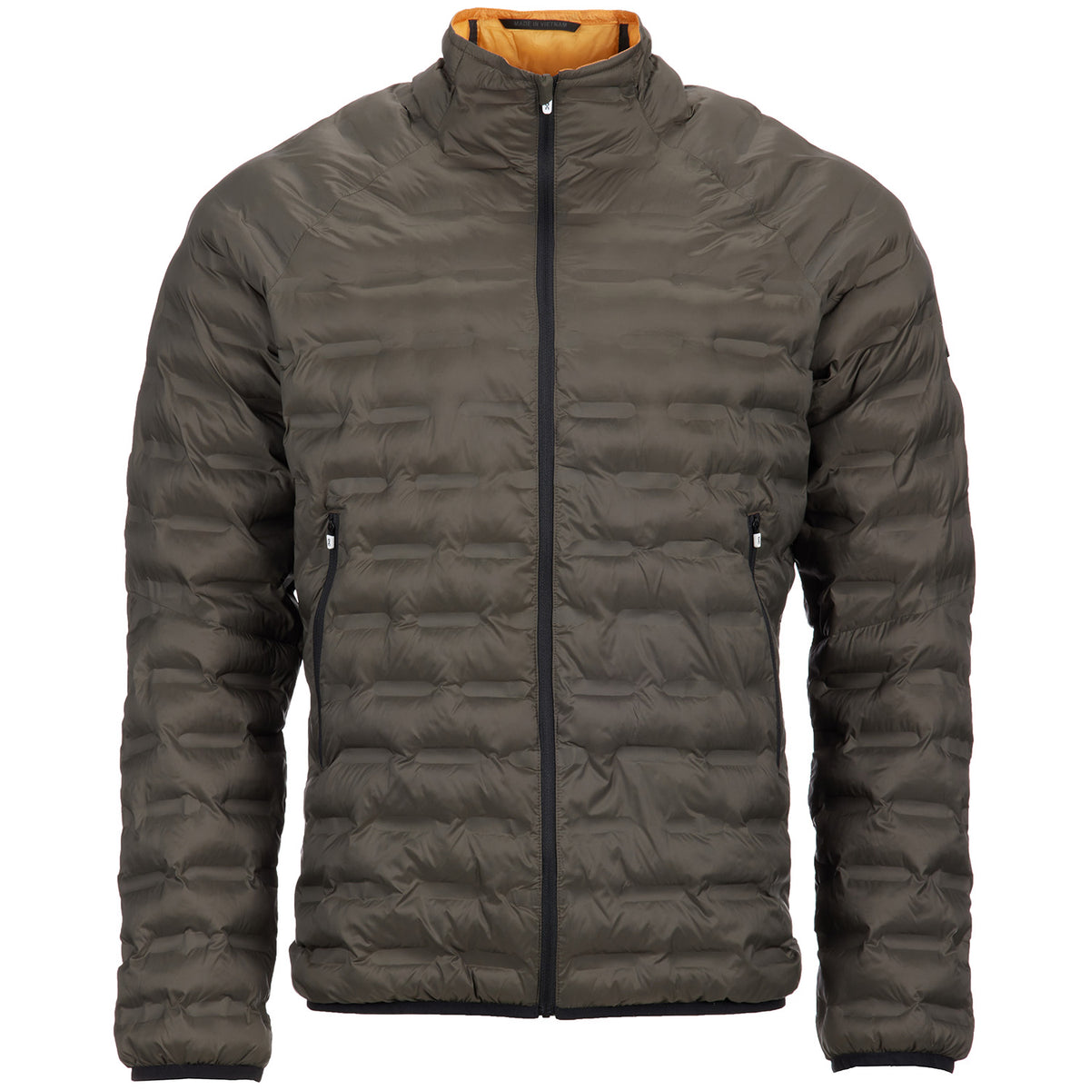 On Switch Jacket - Men's Thorn| Mango