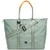 DB Equipment The Æra 50L Tote Sage Green