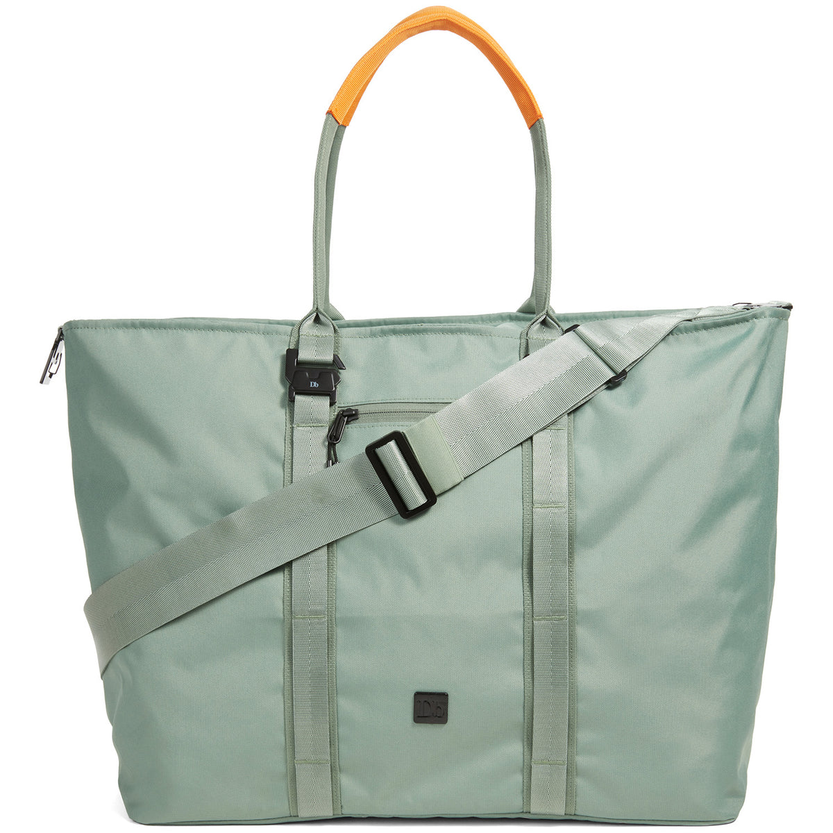 DB Equipment The Æra 50L Tote Sage Green