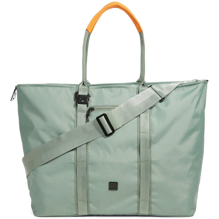 DB Equipment The Æra 50L Tote Sage Green