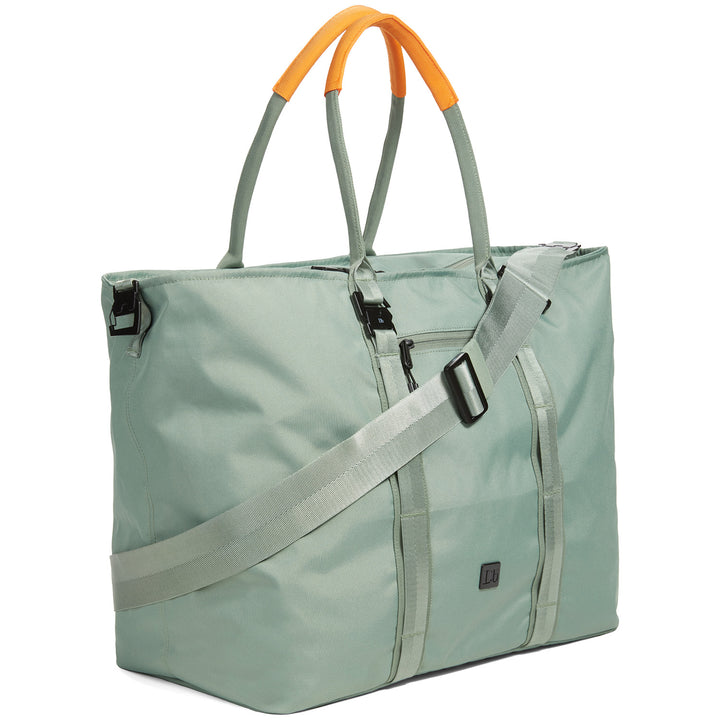 DB Equipment The Æra 50L Tote Sage Green
