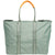 DB Equipment The Æra 50L Tote Sage Green