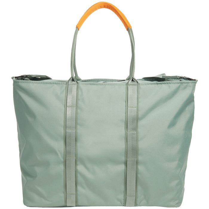 DB Equipment The Æra 50L Tote Sage Green