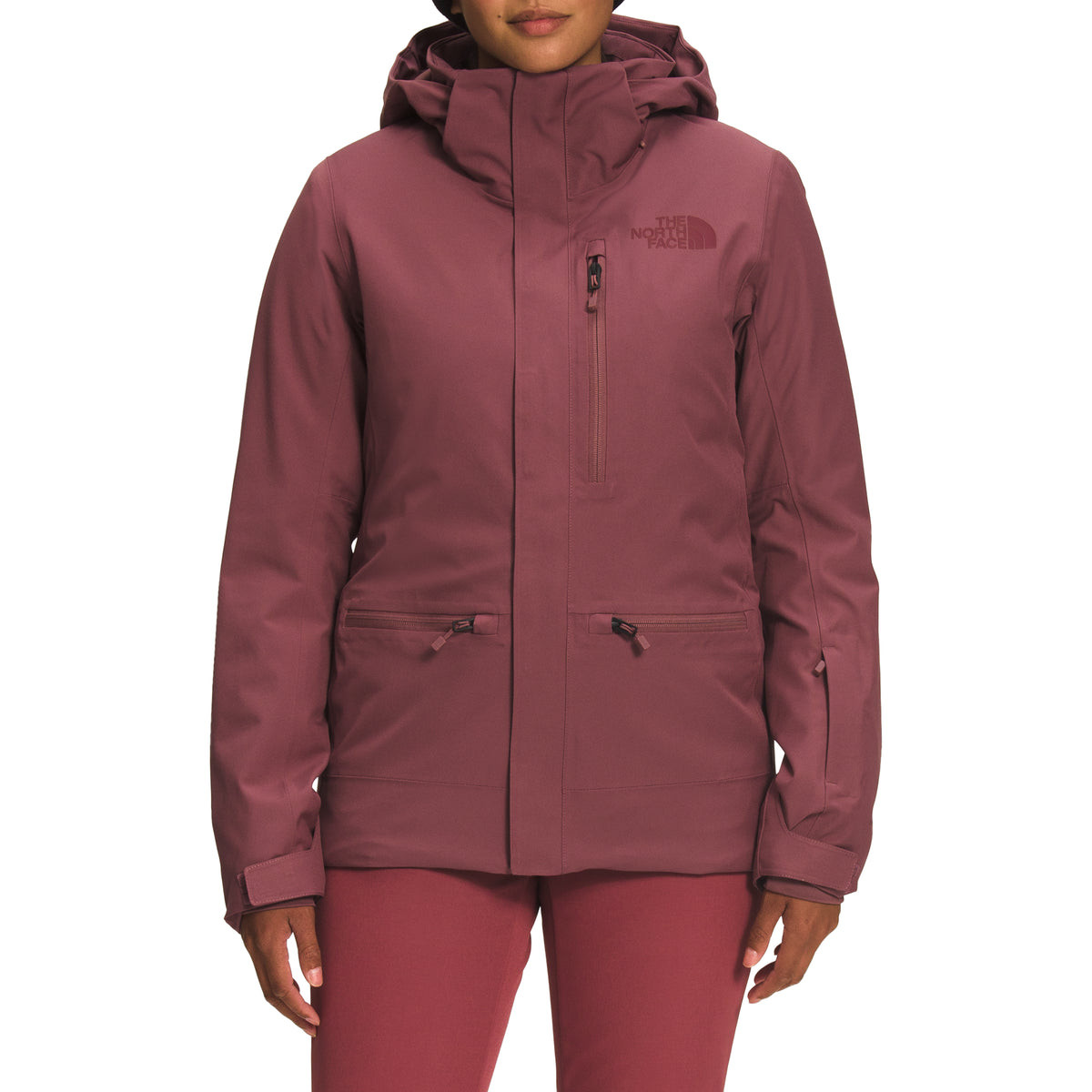 The North Face Gatekeeper Jacket - Women's Wild Ginger
