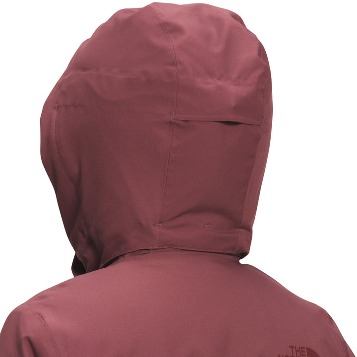 The North Face Gatekeeper Jacket - Women's Wild Ginger