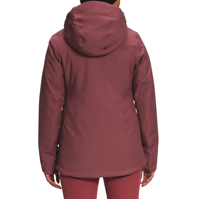 The North Face Gatekeeper Jacket - Women's Wild Ginger