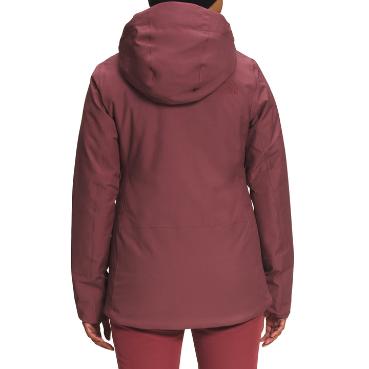 The North Face Gatekeeper Jacket - Women's Wild Ginger