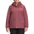 The North Face Gatekeeper Plus Jacket - Women's Wild Ginger
