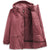 The North Face Gatekeeper Plus Jacket - Women's Wild Ginger