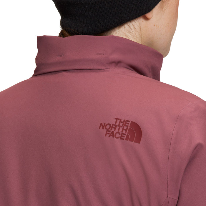 The North Face Gatekeeper Plus Jacket - Women's Wild Ginger
