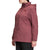 The North Face Gatekeeper Plus Jacket - Women's Wild Ginger