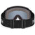 Smith Squad XL Goggles Black/ChromaPop Sun Green Mirror+ChromaPop Storm Rose Flash