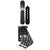 Arbor Coda Rocker Splitboard + Coda Splitboard Skins