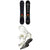 Arbor Formula Camber Snowboard + Hemlock Snowboard Bindings 2023