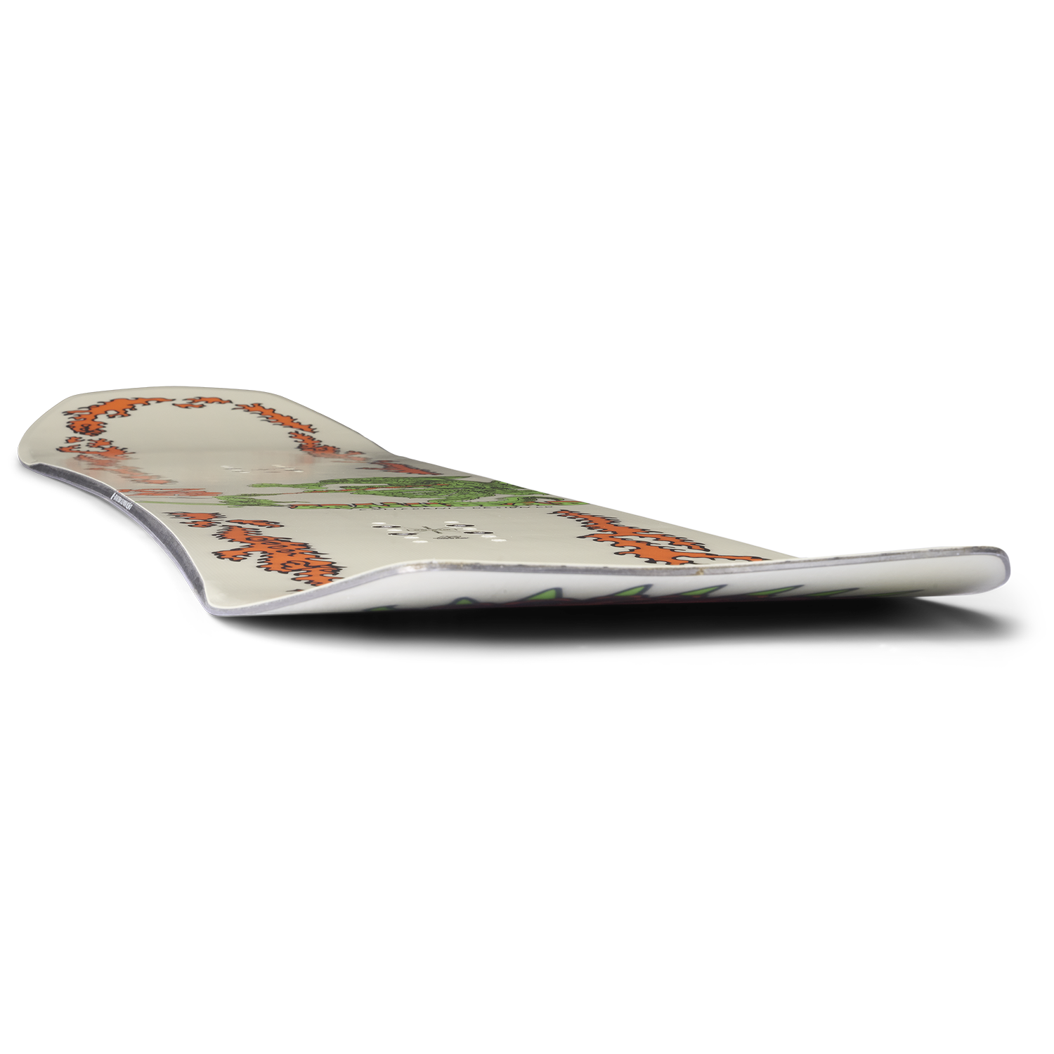 K2 X Brain Dead Excavator Snowboard 2023 – evo
