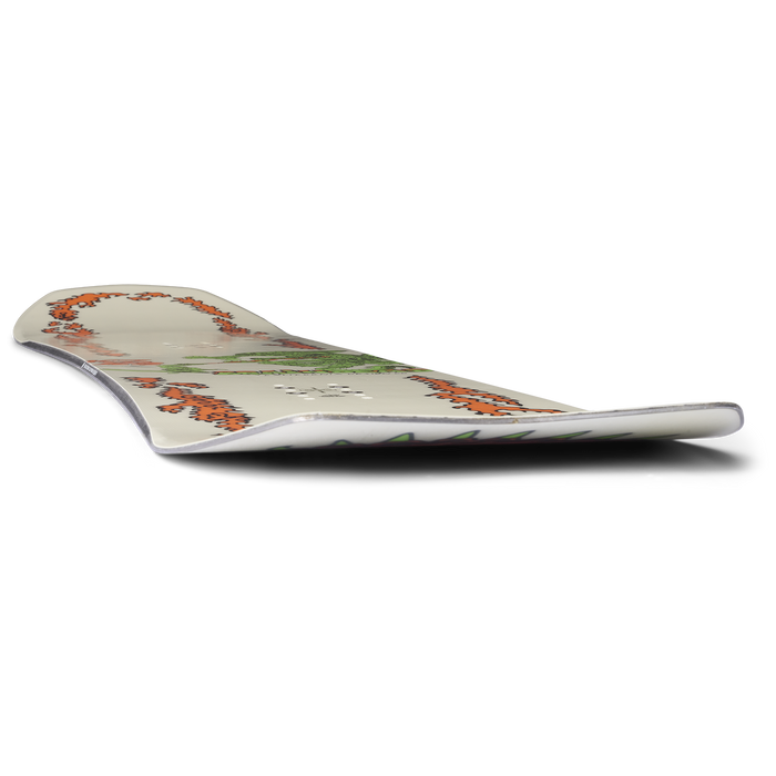 K2 X Brain Dead Excavator Snowboard 2023