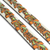 K2 x Brain Dead Reckoner 112 Skis 2023
