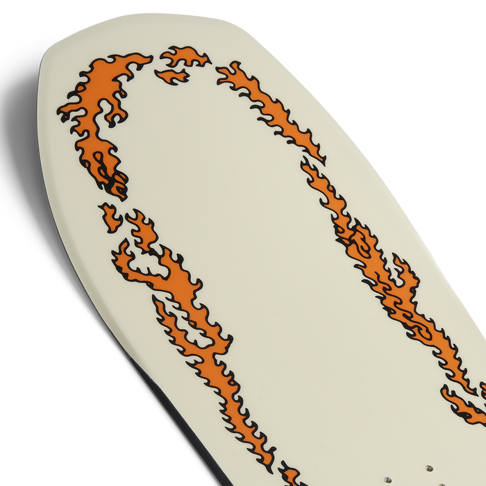 K2 X Brain Dead Excavator Snowboard 2023