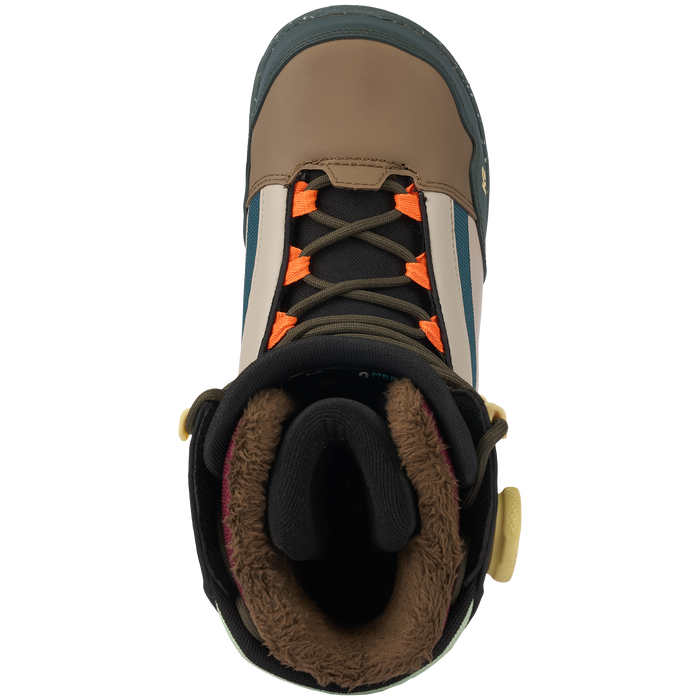 K2 X Brain Dead Darko Snowboard Boots 2023