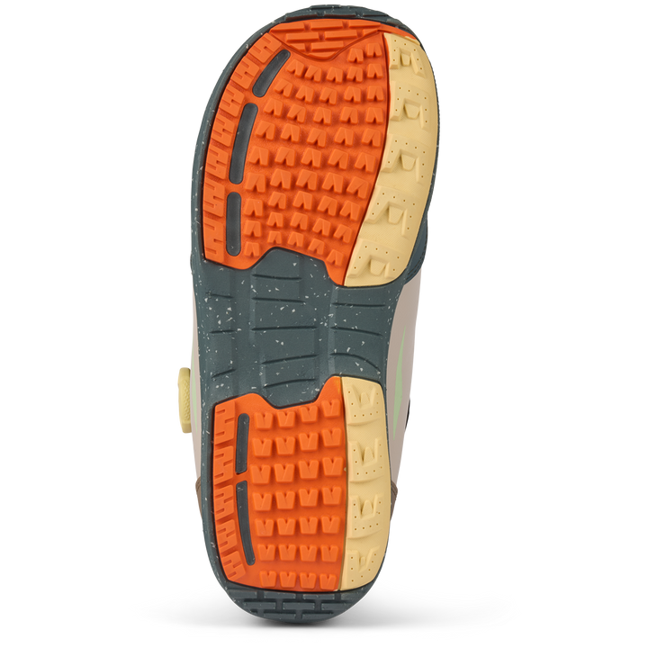 K2 X Brain Dead Darko Snowboard Boots 2023