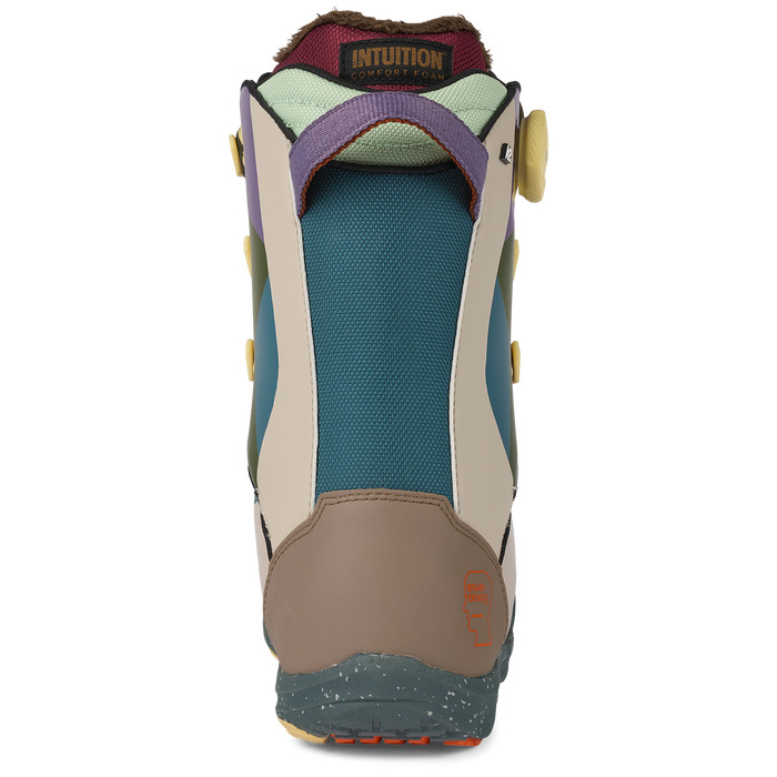 K2 X Brain Dead Darko Snowboard Boots 2023