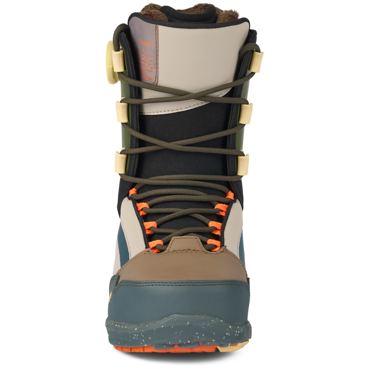 K2 X Brain Dead Darko Snowboard Boots 2023