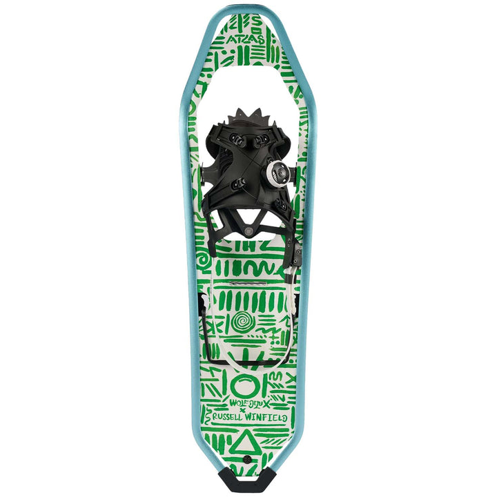 Atlas Russell Winfield Range Boa Snowshoes