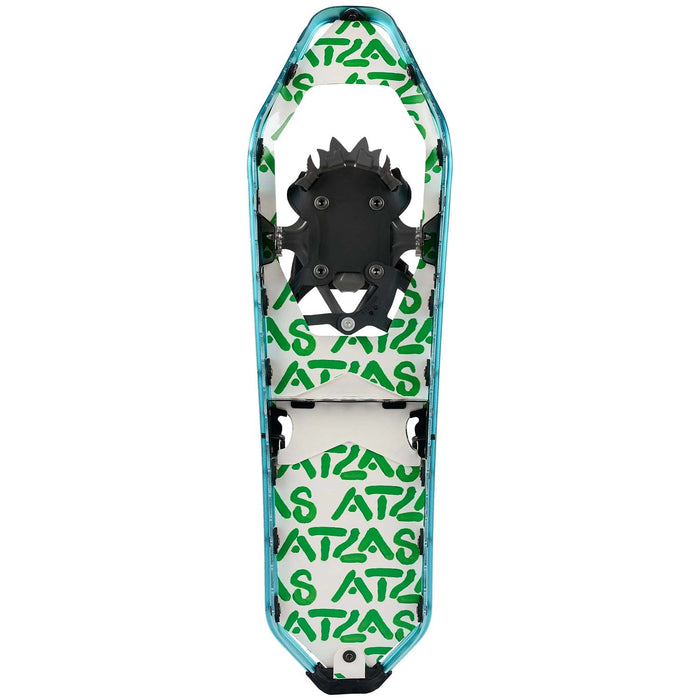 Atlas Russell Winfield Range Boa Snowshoes