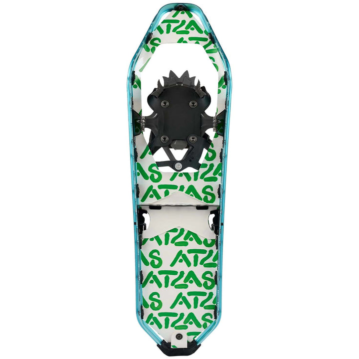 Atlas Russell Winfield Range Boa Snowshoes