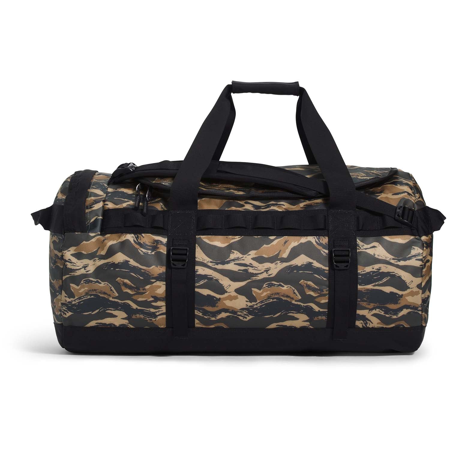 The North Face Base Camp Duffel Bag - M – evo