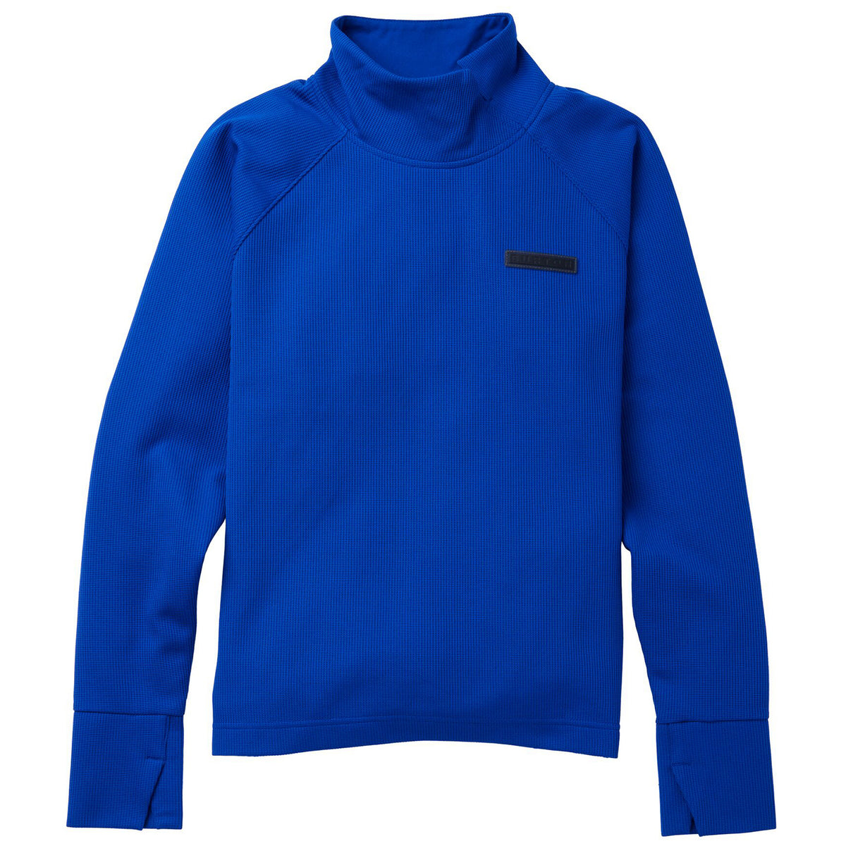 Burton Carbonate Layering Fleece Top - Women's Jake Blue