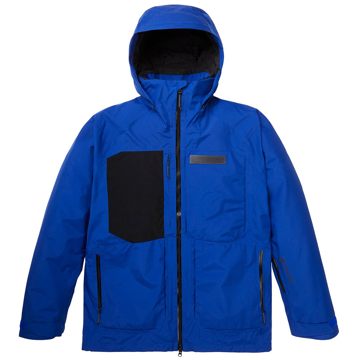 Burton GORE-TEX 2L Carbonate Insulated Jacket - Men's Jake Blue