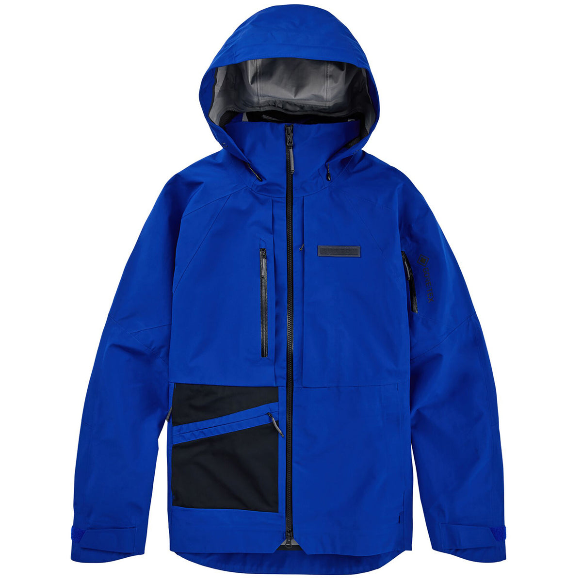 Burton GORE-TEX 3L Carbonate Jacket - Men's Jake Blue