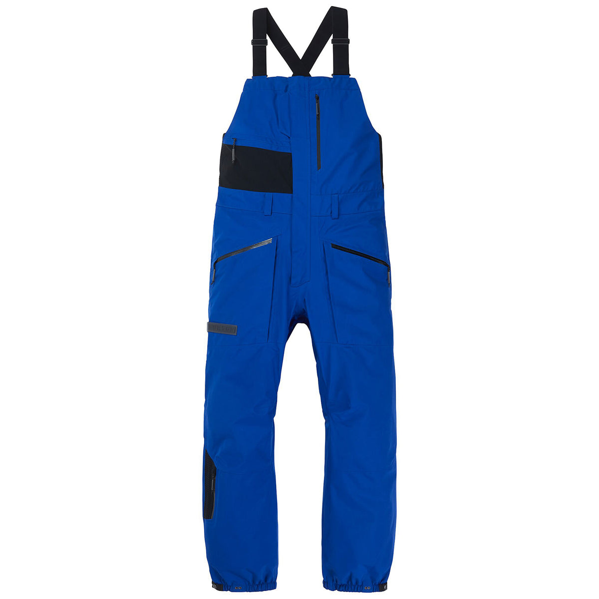 Burton GORE-TEX 3L Carbonate Bib Pants - Men's Jake Blue