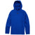Burton Carbonate Layering Fleece Top - Men's Jake Blue
