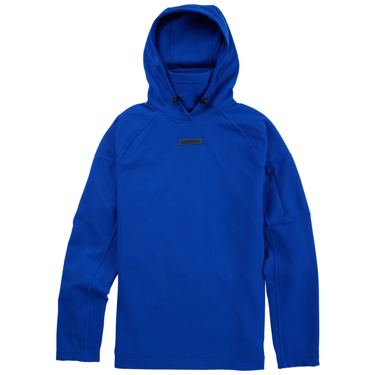 Burton Carbonate Layering Fleece Top - Men's Jake Blue