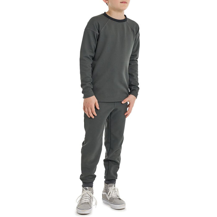 Burton Carbonate Layering Top - Kids' Magnet
