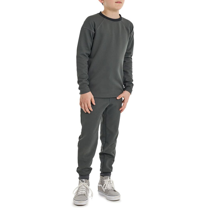 Burton Carbonate Layering Top - Kids' Magnet