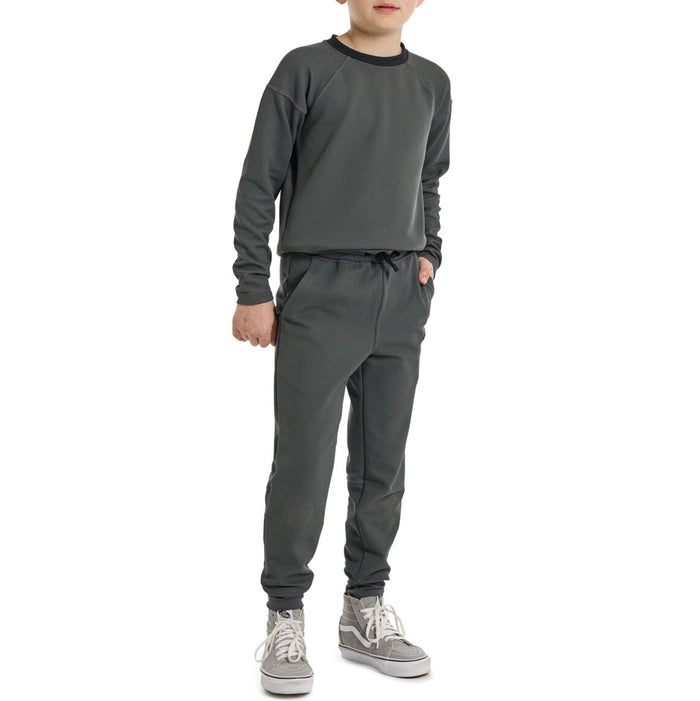 Burton Carbonate Layering Pants - Kids' Magnet