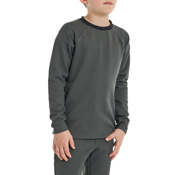Burton Carbonate Layering Top - Kids' Magnet