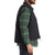 Brixton Abraham Reversible Vest - Men's Black/Black