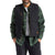 Brixton Abraham Reversible Vest - Men's Black/Black