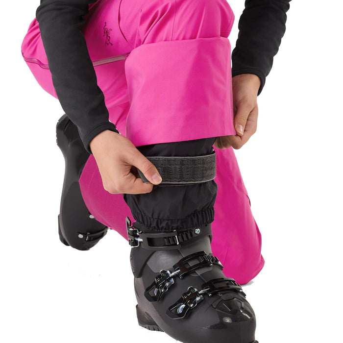 Arc'teryx Sentinel Pants - Women's Techno