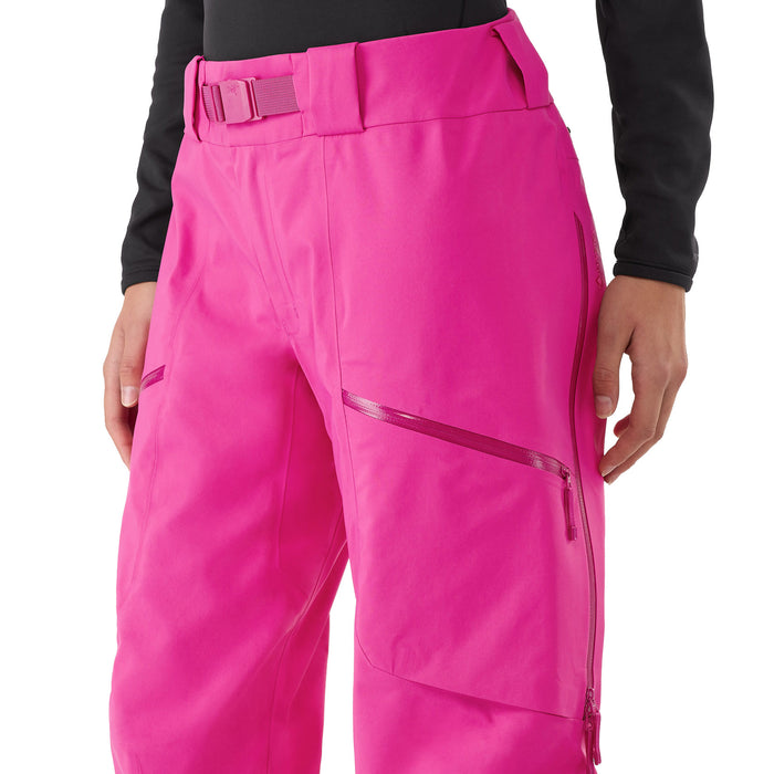 Arc'teryx Sentinel Pants - Women's Techno