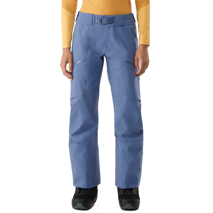 Arc'teryx Sentinel Short Pants - Women's Moonlit