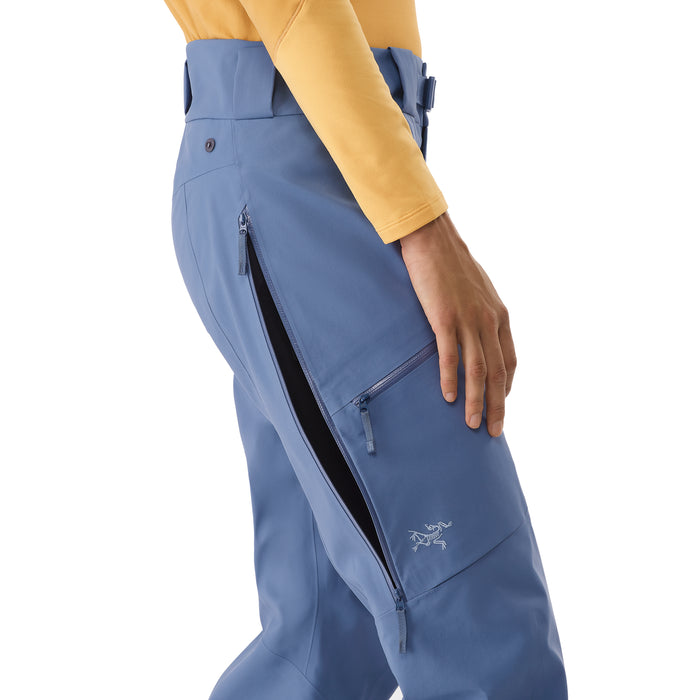 Arc'teryx Sentinel Short Pants - Women's Moonlit