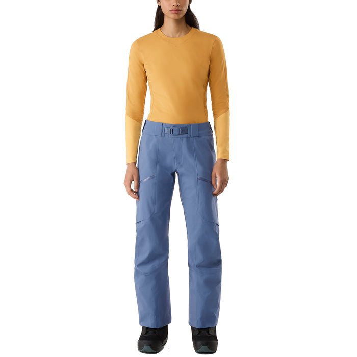 Arc'teryx Sentinel Tall Pants - Women's Moonlit