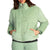 RVCA Eezeh Jacket - Women's Basil